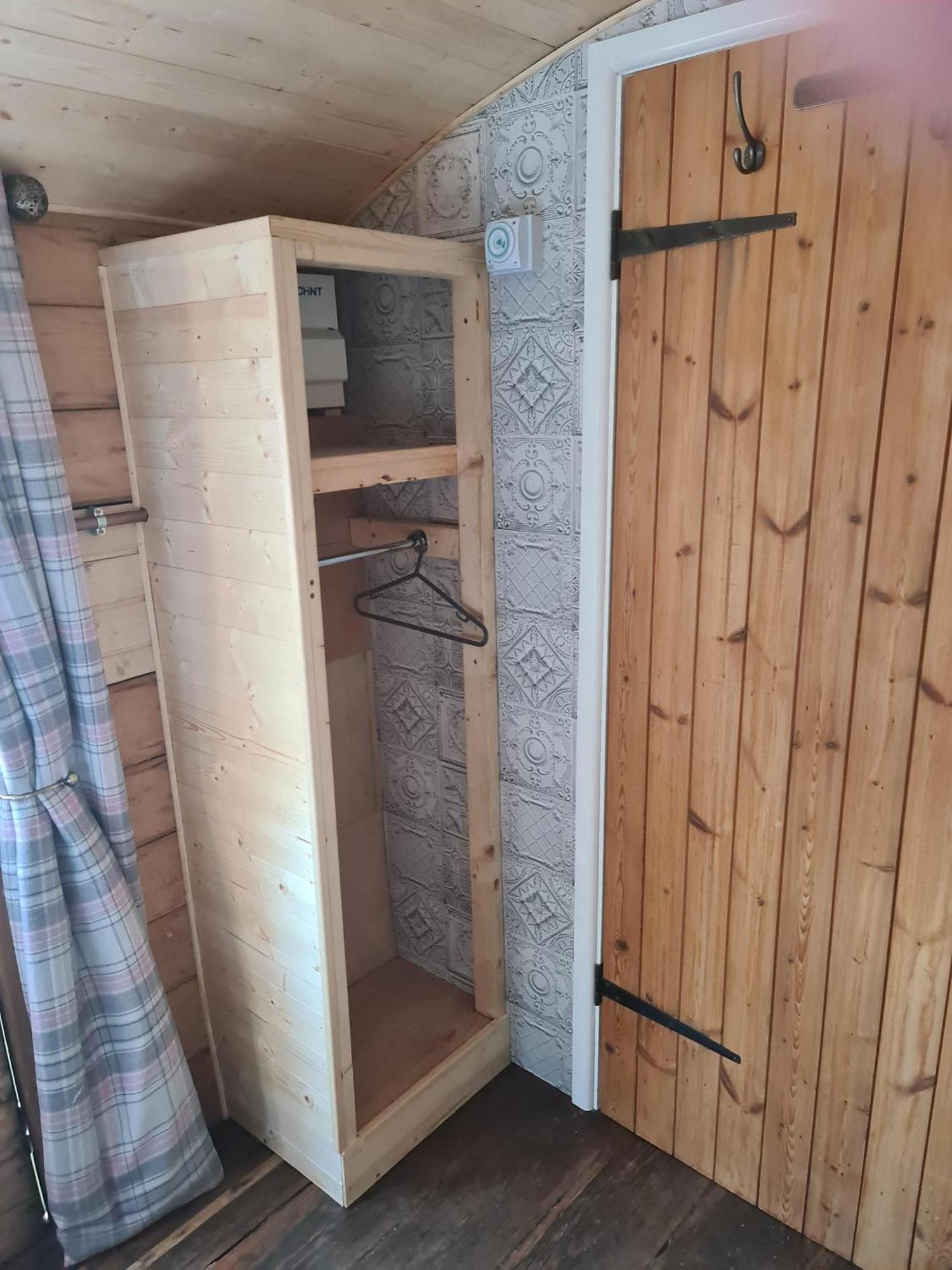 Stonehenge Inn & Shepherd'S Huts Bulford 部屋 写真