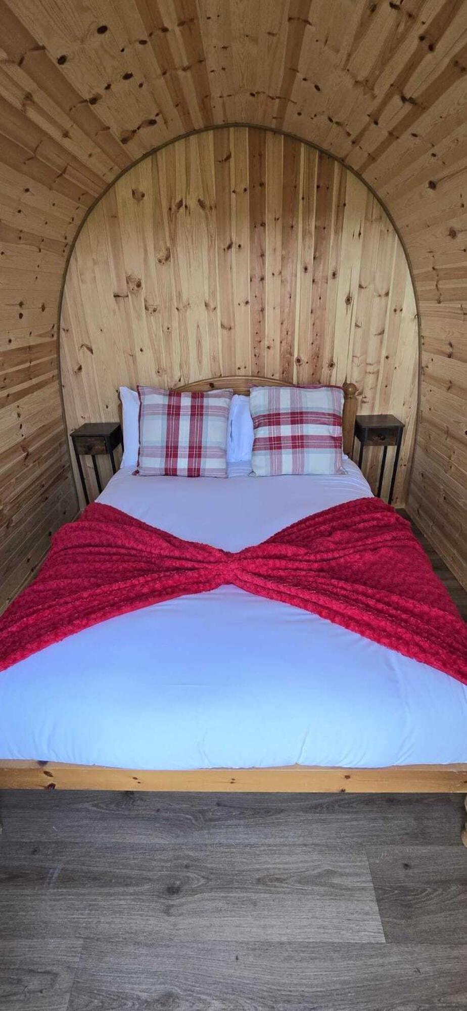 Stonehenge Inn & Shepherd'S Huts Bulford 部屋 写真